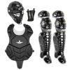Catcher's Equipment All-Star Youth League Series Baseball Catcher’s Set: CKCC912LS