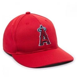 Hats Outdoor Cap MLB Replica Adjustable Baseball Cap: MLB350