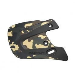 Batting Helmets Easton Pro X Extended Jaw Guard