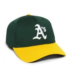 Hats Outdoor Cap MLB Replica Adjustable Baseball Cap: MLB350