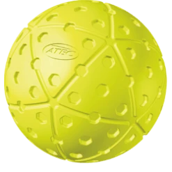 Speciality Balls ATEC Hi.Per X Act Machine Baseballs Dozen