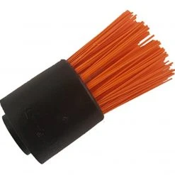 Batting Tee's Champro Brush Top Tee Adapter: B068AD