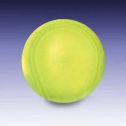 JUGS Sting-Free Realistic-Seam Softballs (Dozen): B4015 Speciality Balls