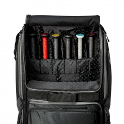 Bags DeMarini Spectre Wheeled Baseball And Softball Bat Bag: WB57177