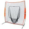 Screens & Nets Bownet 8' X 8' Big Mouth Pro: BOWBMPRO
