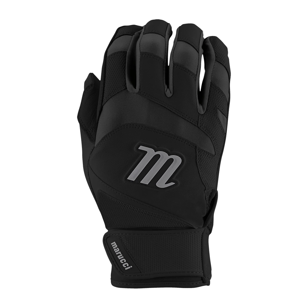 Marucci Youth Signature Batting Gloves: MBGSGN3Y 7 Marucci Youth Signature Batting Gloves: MBGSGN3Y