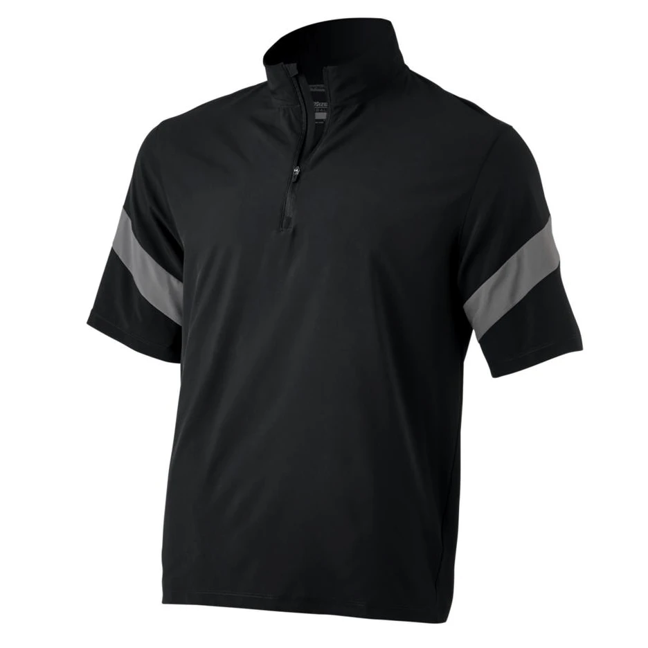 Mizuno Short Sleeve Hitting Jacket - Adult 350951 Outerwear/Jackets 6 Mizuno Short Sleeve Hitting Jacket - Adult 350951 Outerwear/Jackets