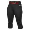 Pants/Shorts Rawlings Women’s Yoga Style Softball Pant: WYP