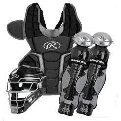 Rawlings Renegade 2.0 Youth Catcher’s Equipment Set: R2CSY