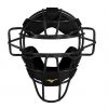 Catcher's Equipment Mizuno Samurai Baseball Catcher's Face Mask: 380438 1 Catcher's Equipment Mizuno Samurai Baseball Catcher's Face Mask: 380438
