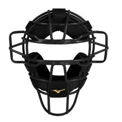 Catcher's Equipment Mizuno Samurai Baseball Catcher's Face Mask: 380438