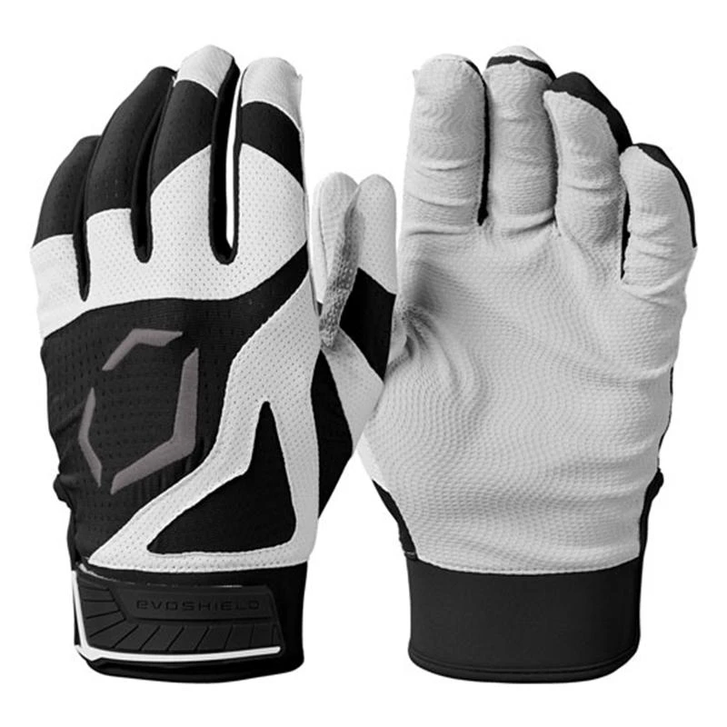Evoshield SRZ-1 Batting Gloves 12 Evoshield SRZ-1 Batting Gloves