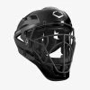 Evoshield PRO-SRZ Adult Catcher’s Helmet: WB57084