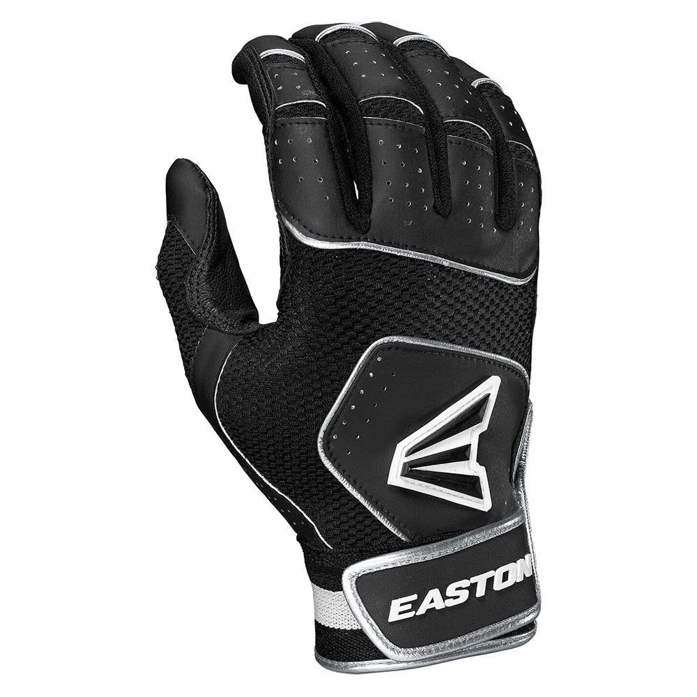Easton Walk-Off NX™ Youth Batting Gloves: A121263 6 Easton Walk-Off NX™ Youth Batting Gloves: A121263