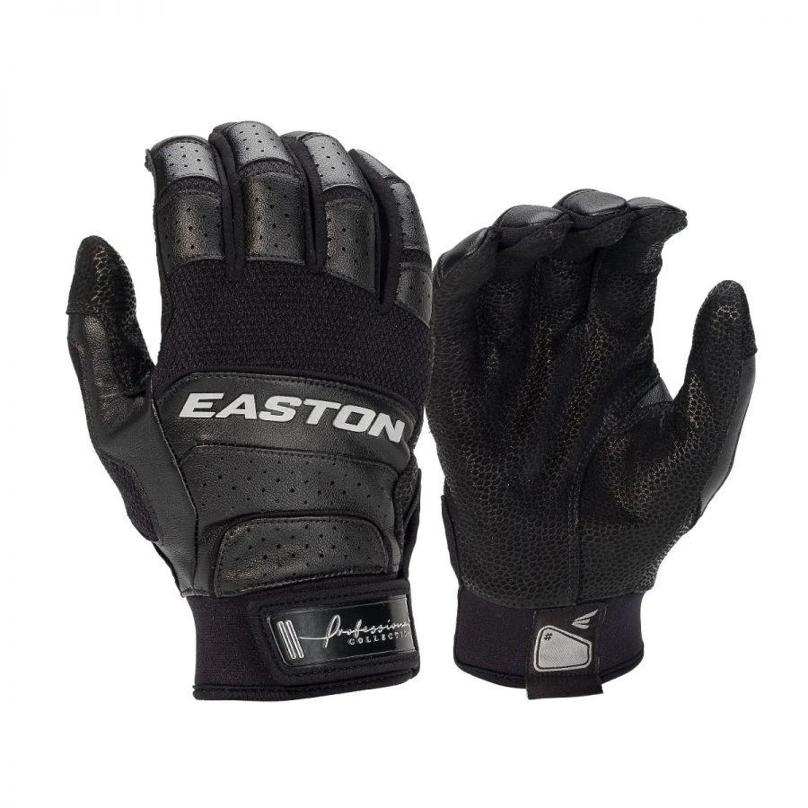 Easton Professional Collection Batting Gloves: A121228 3 Easton Professional Collection Batting Gloves: A121228