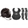 Catcher's Equipment All-Star Tee Ball Youth Catcher’s Set: CKCCTBALL