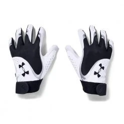 Under Armour Women's UA Radar Batting Gloves