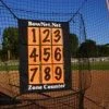Bownet Zone Counter Accessory - Only: BOWZCA Screens & Nets