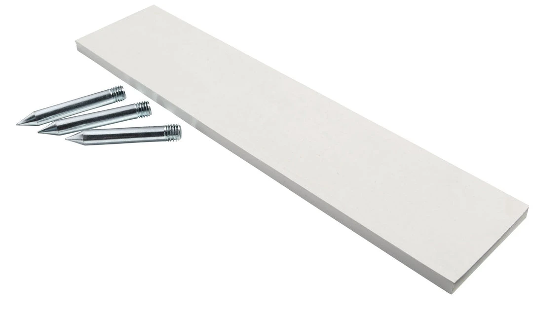 Champro Adult Pitchers Rubber Bases & Field Goods 3 Champro Adult Pitchers Rubber Bases & Field Goods