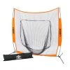 Bownet Big Mouth Junior 6' X 6' : BOWBMJRB 1 Bownet Big Mouth Junior 6' X 6' : BOWBMJRB