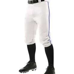 Pants/Shorts Champro Adult Triple Crown Knicker With Braid Pants: BP101A 16 Pants/Shorts Champro Adult Triple Crown Knicker With Braid Pants: BP101A