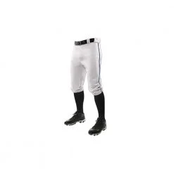 Pants/Shorts Champro Adult Triple Crown Knicker With Braid Pants: BP101A 15 Pants/Shorts Champro Adult Triple Crown Knicker With Braid Pants: BP101A