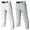 Champro Youth Triple Crown Piped Pants: BP91UY Pants/Shorts 1 Champro Youth Triple Crown Piped Pants: BP91UY Pants/Shorts