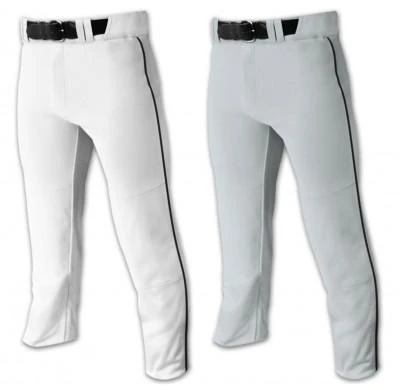 Champro Youth Triple Crown Piped Pants: BP91UY Pants/Shorts 3 Champro Youth Triple Crown Piped Pants: BP91UY Pants/Shorts