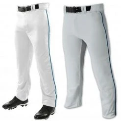 Champro Youth Triple Crown Piped Pants: BP91UY Pants/Shorts 12 Champro Youth Triple Crown Piped Pants: BP91UY Pants/Shorts