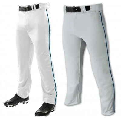 Champro Youth Triple Crown Piped Pants: BP91UY Pants/Shorts 5 Champro Youth Triple Crown Piped Pants: BP91UY Pants/Shorts