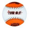 Trump AK-EVIL-BP Evil Sports Synthetic 12" Batting Practice Softball- Dozen: 1394802 Slowpitch Softballs 2 Trump AK-EVIL-BP Evil Sports Synthetic 12" Batting Practice Softball- Dozen: 1394802 Slowpitch Softballs