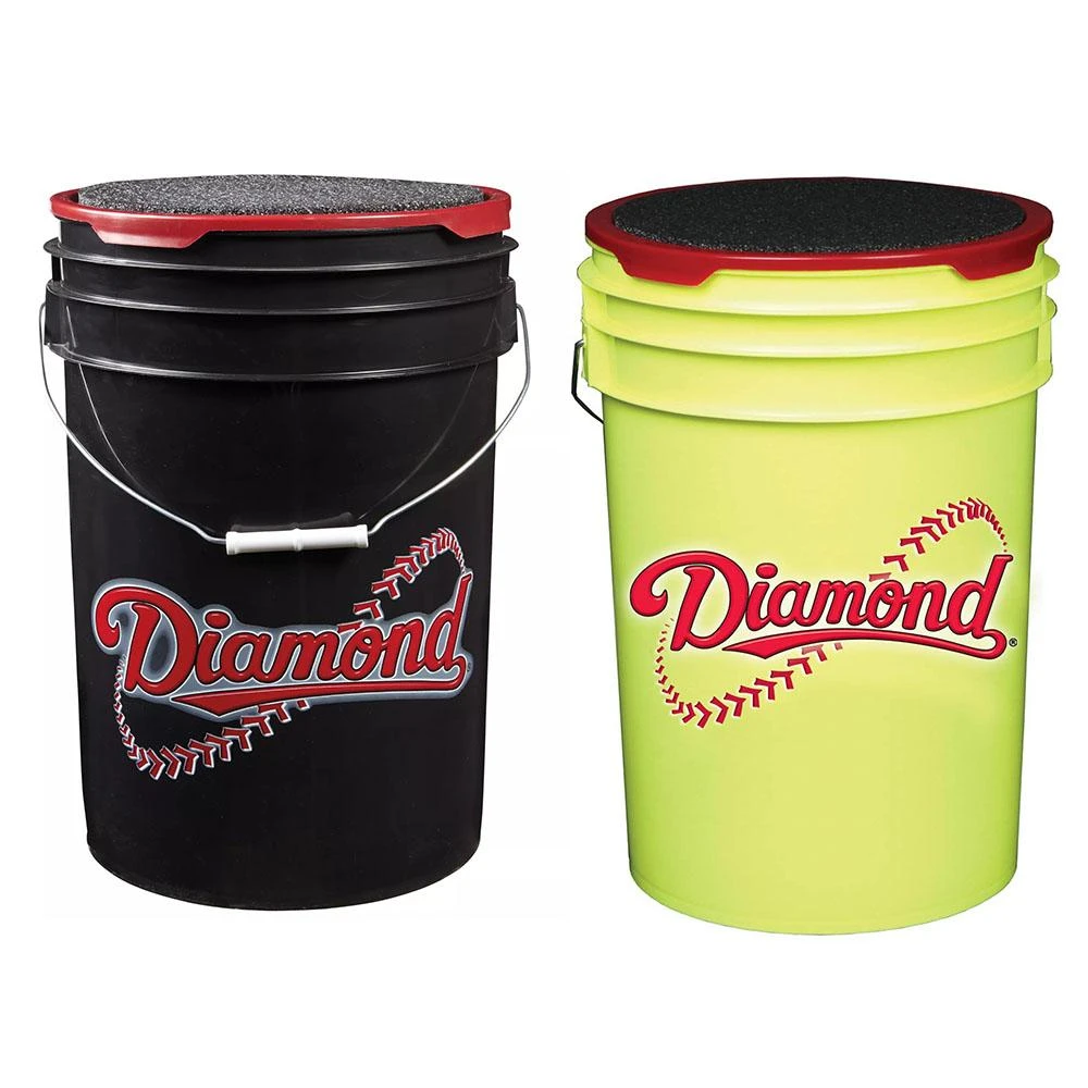 Diamond Ball Bucket 3 Diamond Ball Bucket
