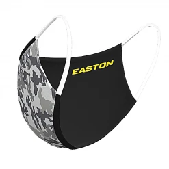 Facemasks Easton Non-Medical Grade Reversible Fabric Face Mask: 80730