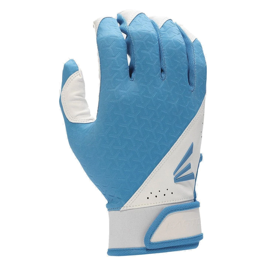 Easton Fundamental Girls Fastpitch Batting Gloves: A121238 3 Easton Fundamental Girls Fastpitch Batting Gloves: A121238