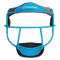 Champro Grill Softball Mask Adult And Youth: CM01 Facemasks