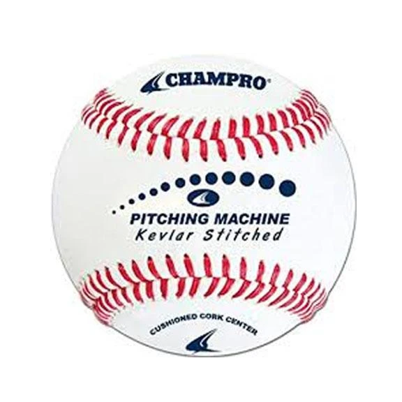 Speciality Balls Champro CBBPMB Kevlar Stitched Baseball Cork/Rubber Core 3 Speciality Balls Champro CBBPMB Kevlar Stitched Baseball Cork/Rubber Core