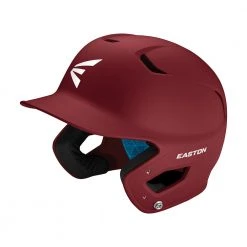 Batting Helmets Easton Z5 2.0 Senior Grip Matte Batting Helmet: A168091