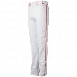 Combat Youth Piped Pants: Y80101