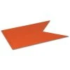 Champro Home Plate Extension - Orange 2 Champro Home Plate Extension - Orange