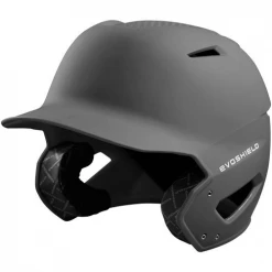 Evoshield XVT Batting Helmet Matte Finish Batting Helmets