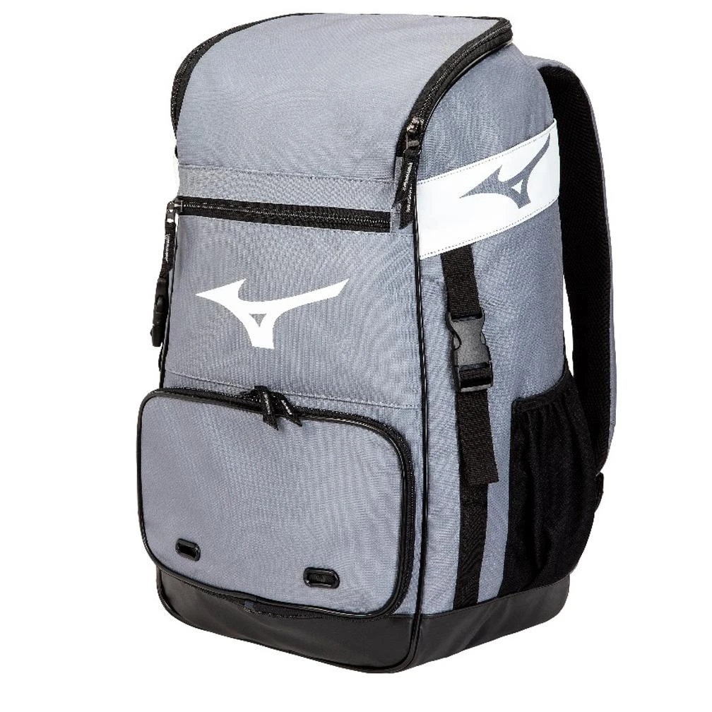 Mizuno Organizer 21 Backpack: 360304 7 Mizuno Organizer 21 Backpack: 360304