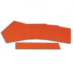 Bases & Field Goods Champro Throw Down Rubber Bases: B023