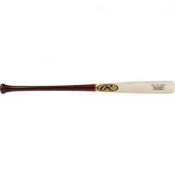 Wood Baseball Bats Rawlings Pro Label CS5PL Corey Seager Gameday Wood Baseball Bat: CS5PL