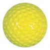 Champro 11" Dimple Molded Pitching Machine Ball (Dozen): CSB57Y Speciality Balls