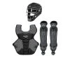 Rawlings Velo 2.0 Catcher’s Equipment Set Adult: CSV2A Catcher's Equipment 2 Rawlings Velo 2.0 Catcher’s Equipment Set Adult: CSV2A Catcher's Equipment
