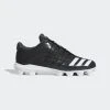 Adidas Afterburner 6 Grail Mid Mens Molded Baseball Cleats: DB3106 Molded Cleats