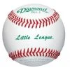 Baseballs Diamond RS Grade Little League Baseball (Dozen): DLL1