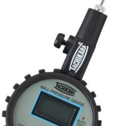 Tachikara Digi Guage: DIGIGUAGE