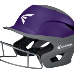 Batting Helmets Easton Prowess Fastpitch Helmet With Mask: A16850