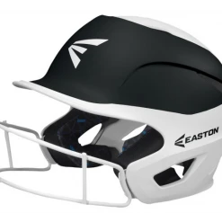 Batting Helmets Easton Prowess Fastpitch Helmet With Mask: A16850